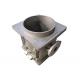 Corrosion Resistant Gravity Aluminium Alloy Castings For Mechanical Engineering