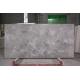 15mm thickness Calacatta Artificial Quartz Stone for Kitchen Countertops