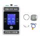 Portable Multi Parameter Patient Monitor With Ethernet Interface One Year Warranty