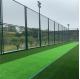 2.0mm Chain Link Mesh Fencing TLSW Football Tennis Sports Ground Fencing