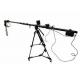 Reliable EOD Telescopic Manipulator 6 Inch LCD Screen Adjustable Tripod