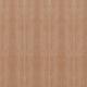 Natural Red Oak Wood Veneer Fancy Mdf / Chipboard Straight Grain For Cabinet Panels 2440/2745/3050mm Length