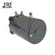 CCW / CW DC Electric Motor For Ramsey Tulsa Liftmore Pierce  12V W-9143 PS534-H M3300-BB