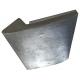 ASTM White Iron Max Linear Size 1200mm Bi Metal Casting