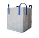 2000kg Customized Size PP Woven Big Bag For Transport Packing Storage Bulk Bag