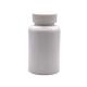 300ml/10 Oz HDPE Round Plastic Capsule Bottle for Pill Capsule Tablet Medicine Supplement