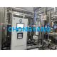 Purified Multi Column Distillation Plant For Injection Water In Pharmaceutical Industry