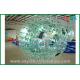 3.6x2.2m Adults Zorb Ball Toy Inflatable Sports Games Adults Water Entertainment