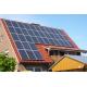 Solar Power Off grid Systems 8750 Watt