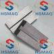 Multifunction Groove SmCo Rectangular Cuboid Magnet Sm2Co17 30AH 33EH