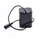 8.4v 24Ah Lithium Ion Battery Pack For Mining Headlight 26650