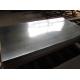 Z80 5mm Hot Dip Galvanized Steel Sheet Industry Use Zinc ASTM DC51D