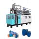 Servo Motor High Speed Plastic Blow Molding Machine For Water Tank Strong Clamping Force