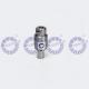 Bq Nq Hq Pq Underground Compact Drilling Water Swivel For Well Drilling