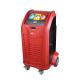 1000W Bus AC Refrigerant Recovery Machine Car Air Conditioning Equipment