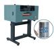 Auto Lamination DTF UV Printer Professional Label Printing Machine