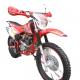 Adult Off road enduro moped motor  racing cheap import dirt motorcycle  dirtbike 250cc