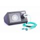 MPO MTP LC SC FC ST Detector Patch Cord Pigtail Jumper Production End Face Fiber Optic Inspection Microscope
