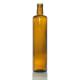 Recycled Square Glass Oil Bottle Olive Oil Cruet Glass 250ml 500ml