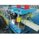 Fully Automation Ridge Hip Roll Forming Equipment CE ISO Certificated