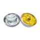 High Reflective Glass Road Studs for Roadway Safety using Reflective Tape 10 cm-25 cm