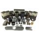 3304 3306 Engine Overhaul Rebuild Kit For  Tractor Parts