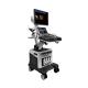 Mobile Medical Ultrasound Machine 3D Color Doppler Ultrasound