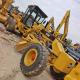 USED GRADERS 140H Caterpillar 140H 140K Motor Grader for Road Construction