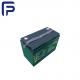 12.8V 100Ah 1280Wh LiFePO4 Lithium Battery Rechargeable Lead Acid Replacement Battery