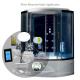 Multi Functional Steam Bath Equipment With Large LCD Touch Screen / Radio Speaker