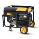 High Power 380V Emergency Generator Set Energy Efficient Portable