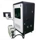 10W 30W 60W Co2 Laser Engraving Machine For Bottles Online Production