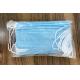 3 Ply Disposable Medical Mask  Breathable Earloop Medical Face Mask Use