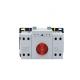 MCB type high quality Dual Power Automatic changeover switch