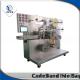 220V 380V Automatical KC-G-B Black Patch Making Machine For Pain Relief Plaster