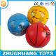 wholesale cheap pvc custom print kings sport toys basketball ball