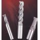 KM tungsten carbide cutting tools cutting and milling tungsten carbide hand taps hss co8%