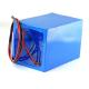 11.1V 50Ah 18650 Rechargeable Lithium Battery For Medical Equipment