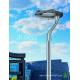 IP67 LED Post Top Lights 20W 30W 60W 100W For Garden