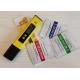 Digital PH Pen / PH Meter China With Backlight And Automatic Calibration