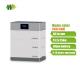 15KWh Lifepo4 Lithium Solar Energy Storage Battery System With Inverter 5KW