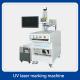 355nm UV Laser Engraving Machine 5W With PC Control System
