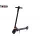 Lightweight Foldable Rechargeable Electric Scooter 350W TM-TX-B12 Adult Male /