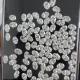 Loose Melee Diamonds 0.7 To 1.35mm White Round Shape DEF Color VVS Clarity