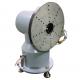 Position Swing Control 1 Axis Turntable Stainless Steel 30Kg Load