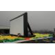 Commercial Outdoor Inflatable Movie Screen
