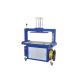 High Efficiency Semi Automatic Stripping Machine For Corrugated Cardboard 1250 Model