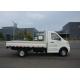 New Gonow Flatbed EV Delivery Trucks New Energy Vehicles