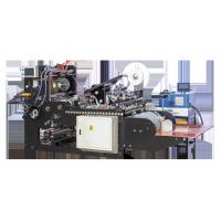 EYD-996A Servo Control Wallet Envelope Making Machine With Dual Function