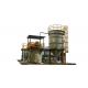 5 KLD Stp Sewage Treatment Plant Residential Commercial Filtration System At 5 Micron Level